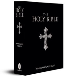 The Holy Bible (Spirituality)