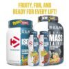 protein 5